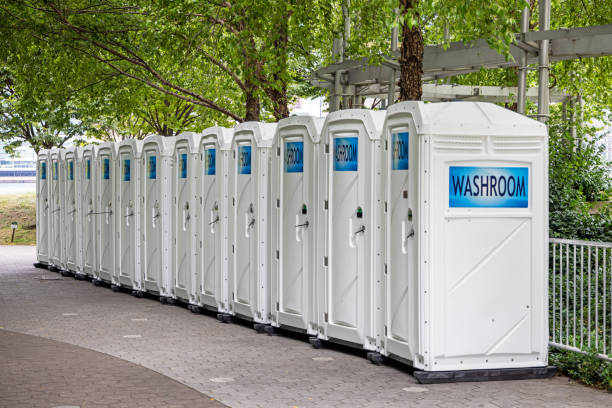 Best Construction site porta potty rental  in Markle, IN