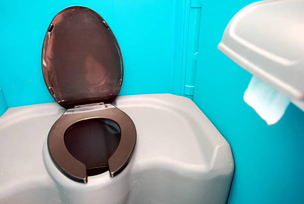 Best Best portable toilet rental  in Markle, IN