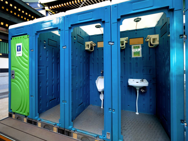 Best High-end porta potty rental  in Markle, IN