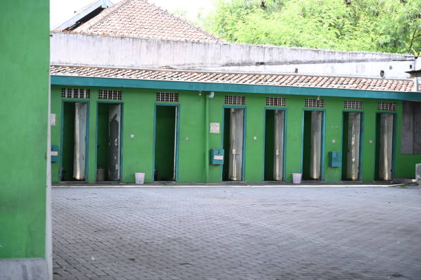Best Portable restroom solutions  in Markle, IN