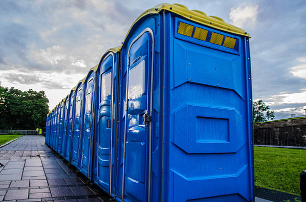 Best Affordable porta potty rental  in Markle, IN
