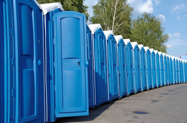 Best Long-term porta potty rental  in Markle, IN